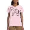 Ladies' Ultra Cotton® T-Shirt Thumbnail