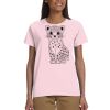 Ladies' Ultra Cotton® T-Shirt Thumbnail