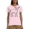 Ladies' Ultra Cotton® T-Shirt Thumbnail