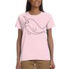Ladies' Ultra Cotton® T-Shirt Thumbnail
