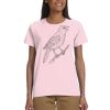 Ladies' Ultra Cotton® T-Shirt Thumbnail