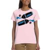 Ladies' Ultra Cotton® T-Shirt Thumbnail