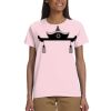 Ladies' Ultra Cotton® T-Shirt Thumbnail