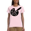 Ladies' Ultra Cotton® T-Shirt Thumbnail