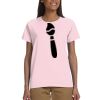 Ladies' Ultra Cotton® T-Shirt Thumbnail