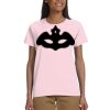 Ladies' Ultra Cotton® T-Shirt Thumbnail