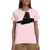 Ladies' Ultra Cotton® T-Shirt Thumbnail