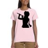 Ladies' Ultra Cotton® T-Shirt Thumbnail