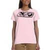 Ladies' Ultra Cotton® T-Shirt Thumbnail