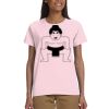 Ladies' Ultra Cotton® T-Shirt Thumbnail