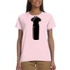 Ladies' Ultra Cotton® T-Shirt Thumbnail
