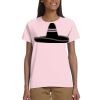 Ladies' Ultra Cotton® T-Shirt Thumbnail