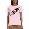 Ladies' Ultra Cotton® T-Shirt Thumbnail