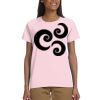 Ladies' Ultra Cotton® T-Shirt Thumbnail