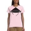 Ladies' Ultra Cotton® T-Shirt Thumbnail