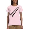 Ladies' Ultra Cotton® T-Shirt Thumbnail