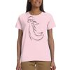 Ladies' Ultra Cotton® T-Shirt Thumbnail