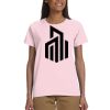 Ladies' Ultra Cotton® T-Shirt Thumbnail