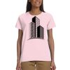 Ladies' Ultra Cotton® T-Shirt Thumbnail