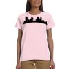Ladies' Ultra Cotton® T-Shirt Thumbnail