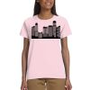 Ladies' Ultra Cotton® T-Shirt Thumbnail