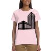 Ladies' Ultra Cotton® T-Shirt Thumbnail