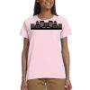 Ladies' Ultra Cotton® T-Shirt Thumbnail