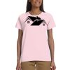 Ladies' Ultra Cotton® T-Shirt Thumbnail