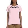 Ladies' Ultra Cotton® T-Shirt Thumbnail