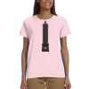 Ladies' Ultra Cotton® T-Shirt Thumbnail
