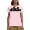 Ladies' Ultra Cotton® T-Shirt Thumbnail