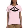 Ladies' Ultra Cotton® T-Shirt Thumbnail