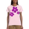 Ladies' Ultra Cotton® T-Shirt Thumbnail