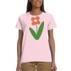 Ladies' Ultra Cotton® T-Shirt Thumbnail