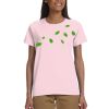 Ladies' Ultra Cotton® T-Shirt Thumbnail
