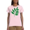 Ladies' Ultra Cotton® T-Shirt Thumbnail