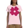 Ladies' Ultra Cotton® T-Shirt Thumbnail