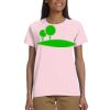 Ladies' Ultra Cotton® T-Shirt Thumbnail