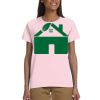 Ladies' Ultra Cotton® T-Shirt Thumbnail