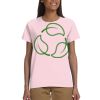 Ladies' Ultra Cotton® T-Shirt Thumbnail