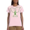 Ladies' Ultra Cotton® T-Shirt Thumbnail