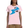 Ladies' Ultra Cotton® T-Shirt Thumbnail