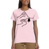 Ladies' Ultra Cotton® T-Shirt Thumbnail