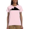 Ladies' Ultra Cotton® T-Shirt Thumbnail