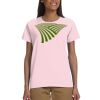 Ladies' Ultra Cotton® T-Shirt Thumbnail