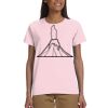Ladies' Ultra Cotton® T-Shirt Thumbnail