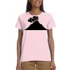 Ladies' Ultra Cotton® T-Shirt Thumbnail