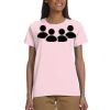 Ladies' Ultra Cotton® T-Shirt Thumbnail