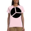 Ladies' Ultra Cotton® T-Shirt Thumbnail
