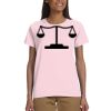 Ladies' Ultra Cotton® T-Shirt Thumbnail